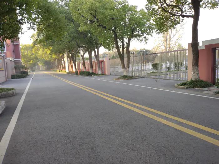 画与景,幼儿长卷画景