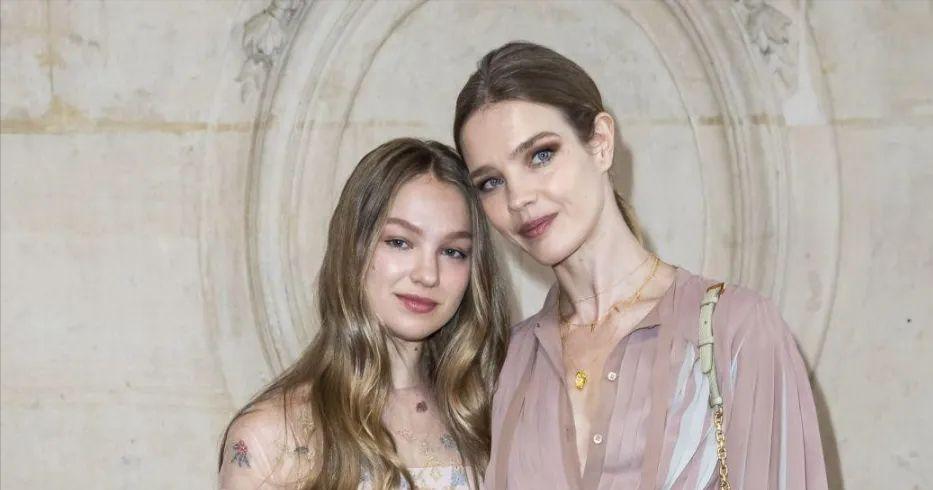 LV太子妃-名模水果娜