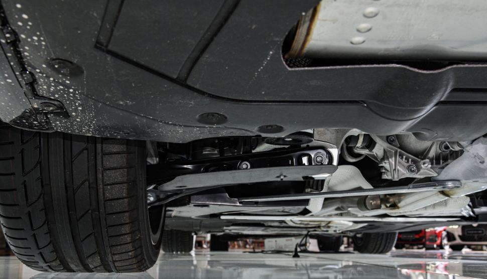 宝马7系驾驶感受,宝马7系740li驾驶感受2019