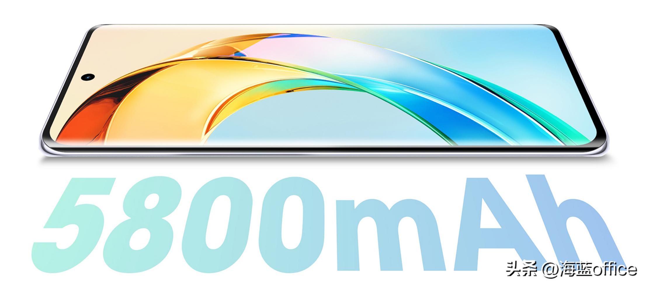 荣耀x50和x50i哪个好,荣耀x50跟x50i有什么区别