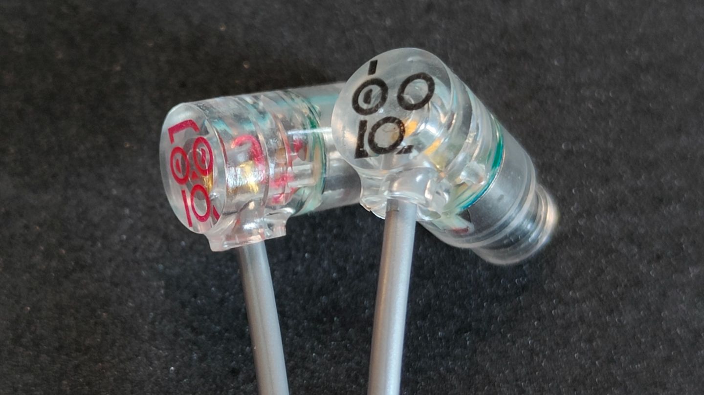 目前值得入手的有线耳机,耳机发烧级合集