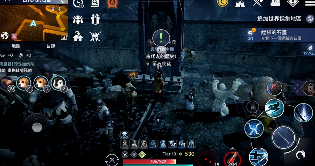 黑色沙漠手游国服最新信息,国服黑色沙漠手游0氪攻略