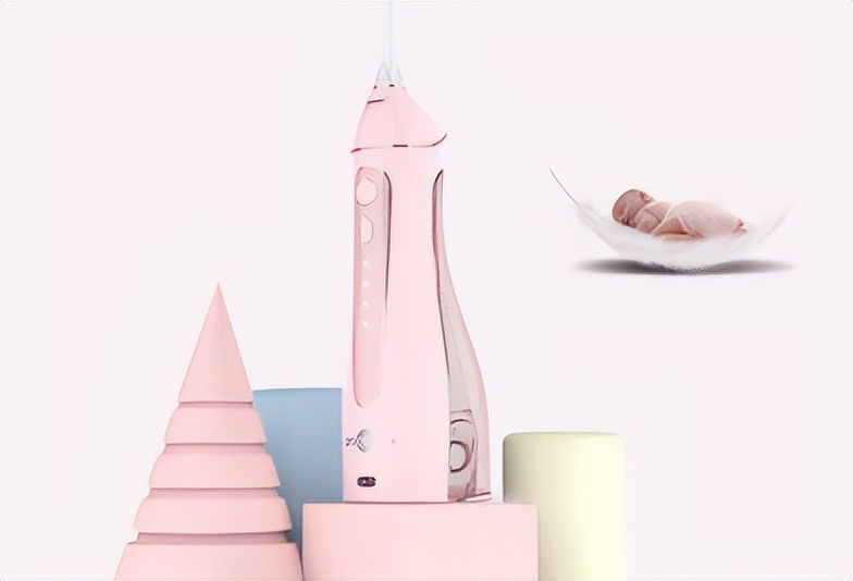 520送给男朋友的礼物冲牙器,送冲牙器当生日礼物好吗