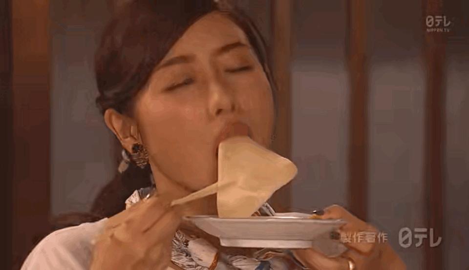 冬日里最治愈的美食和电影,冬天里的治愈美食冰淇淋