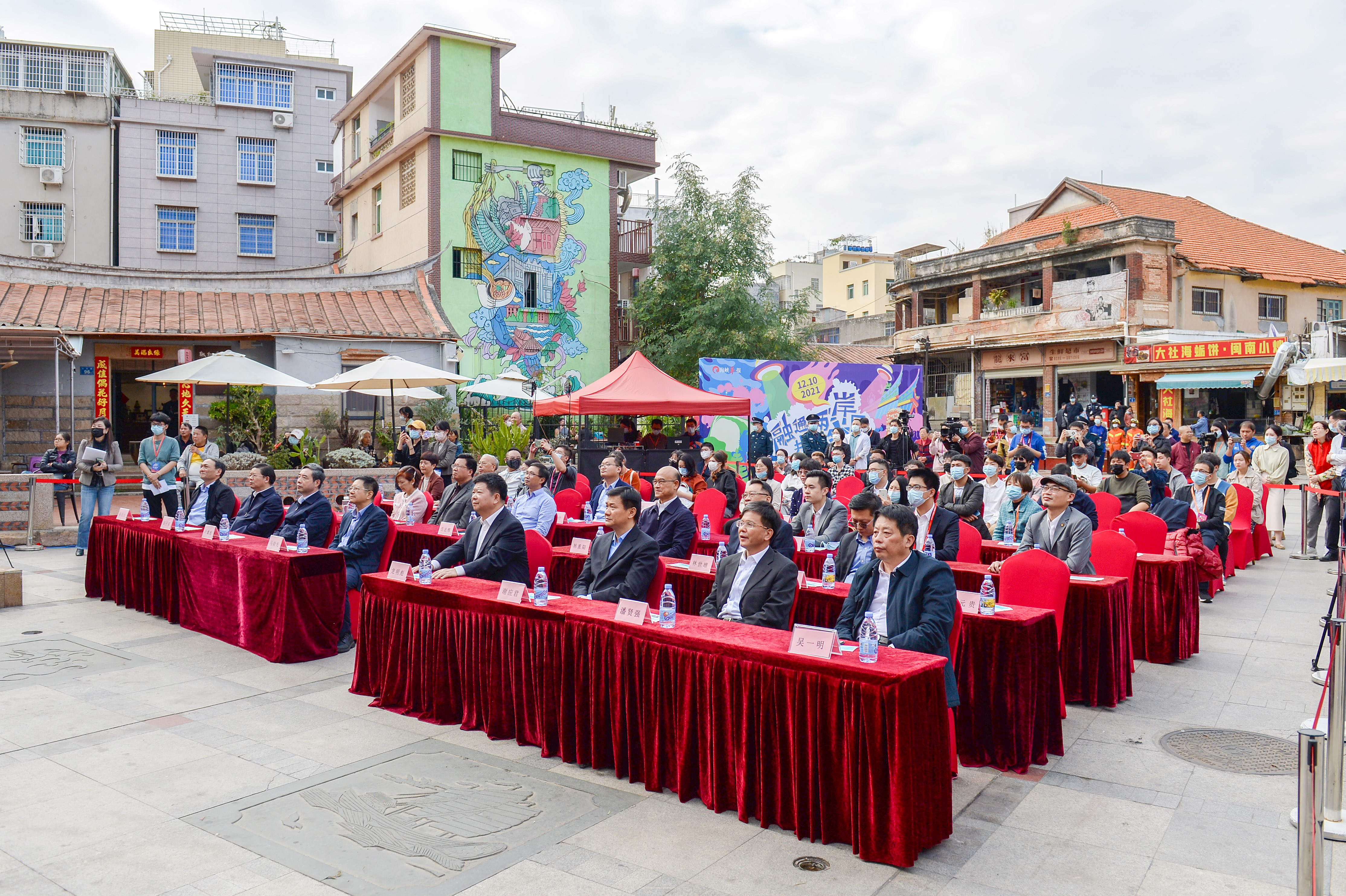 厦门新出的网红拍照地,厦门最近新的网红地