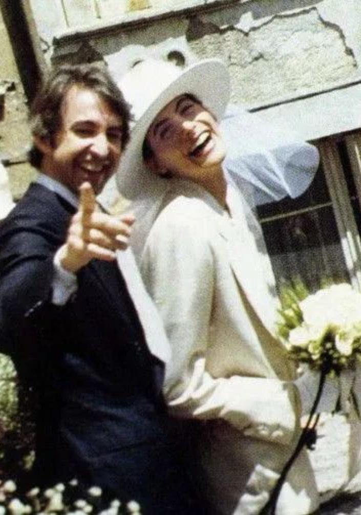 巴黎最时髦的女人,巴黎最时髦的女人80年代