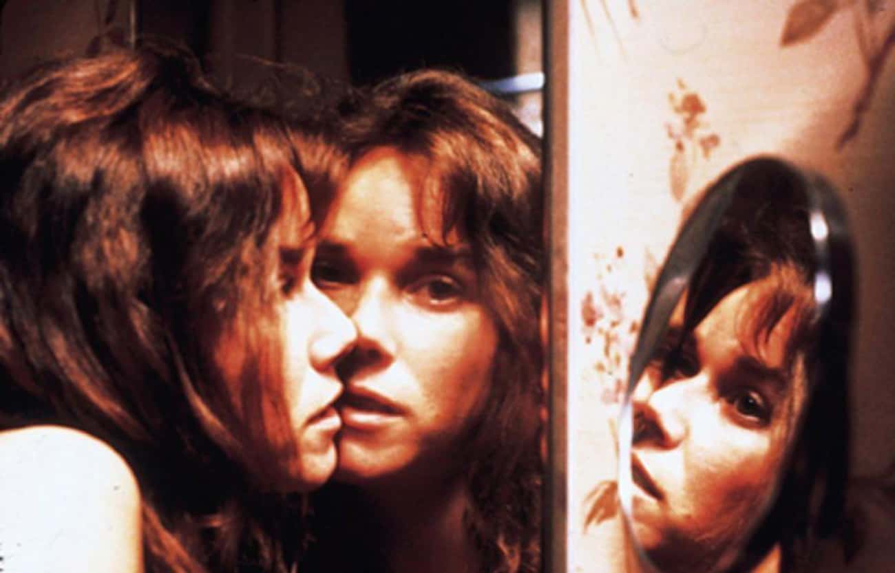 恐怖片和恐怖故事,恐怖片诡异故事讲解