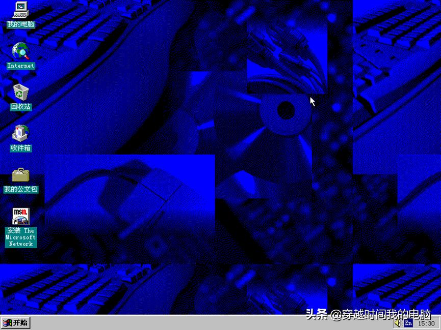绌胯秺鏃堕棿鎴戠殑鐢佃剳,windows绌胯秺鏃堕棿