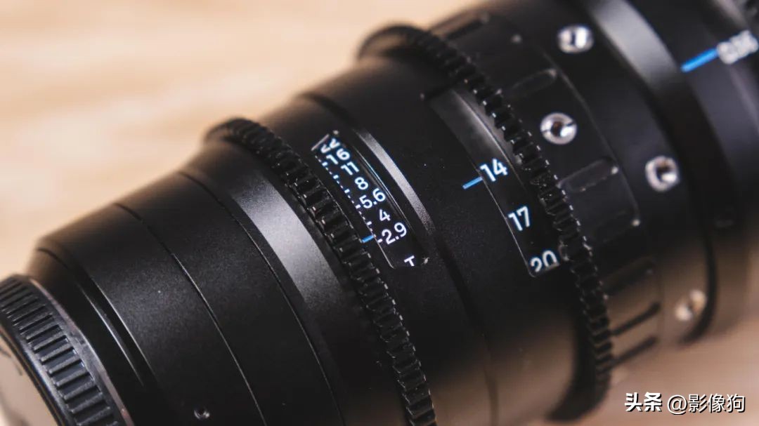 能随身携带的绝对电影感！老蛙变焦电影镜头续作登场