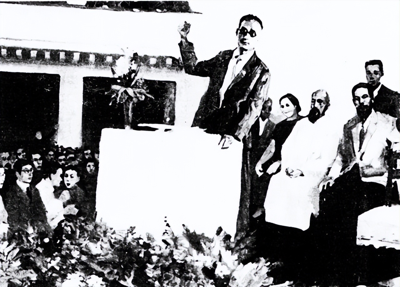 建国后，周总理问梅兰芳要多少工资，梅兰芳：不要钱，有一个条件