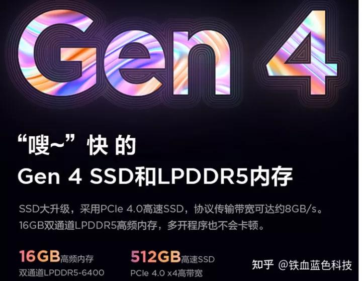 华为matebookd14和联想小新pro14,联想小新14pro锐龙高性能轻薄本