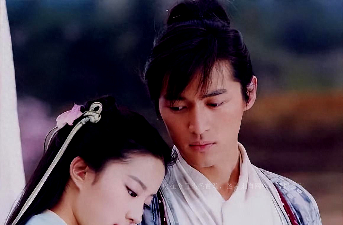 胡歌发文称已婚当爸爸,40岁胡歌宣布已婚当爸