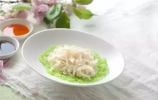 凉菜30道,31款凉菜调味汁