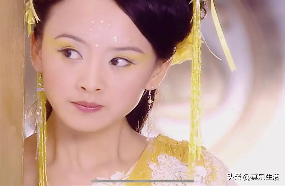 盘点欢天喜地七仙女演员今昔对比,欢天喜地七仙女组合个人资料