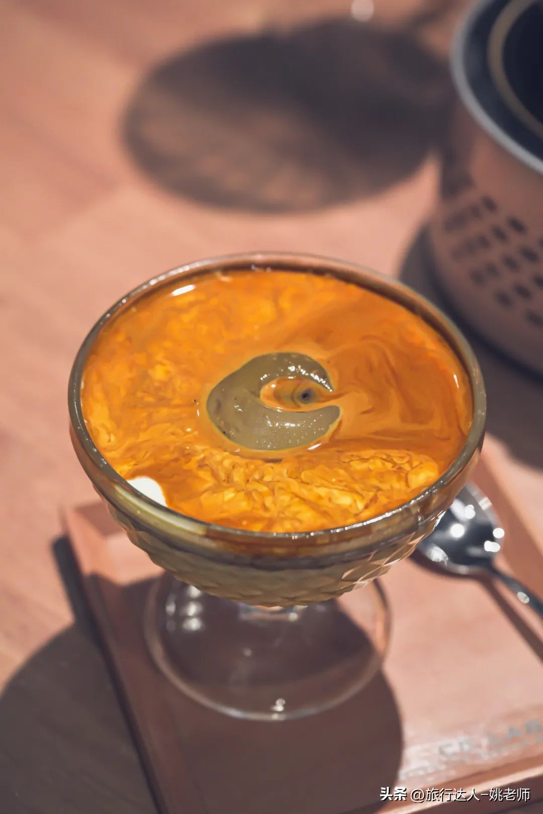 这10家姚老师私藏咖啡馆大公开，你去过几家？