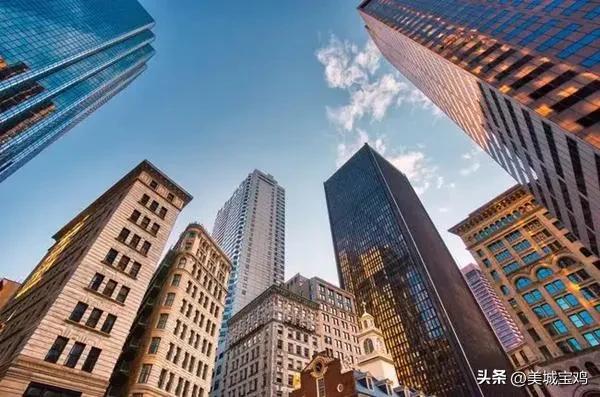 陕西宝鸡房价2023年最新房价,宝鸡房价未来五年走势