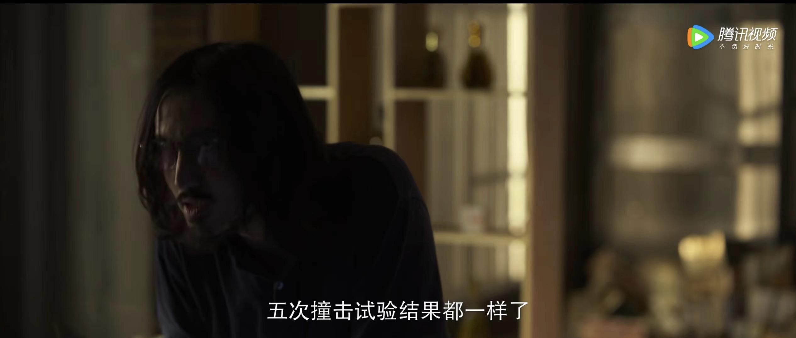 看完三体的震撼感,8分钟回顾科幻神作三体