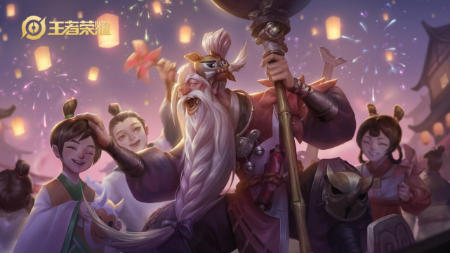 吕布全局对线技巧思路,大神教你最强吕布攻略