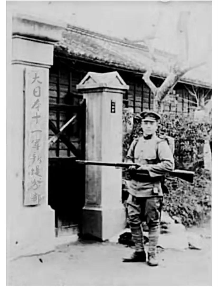 日军侵占监利,日军侵占江汉平原