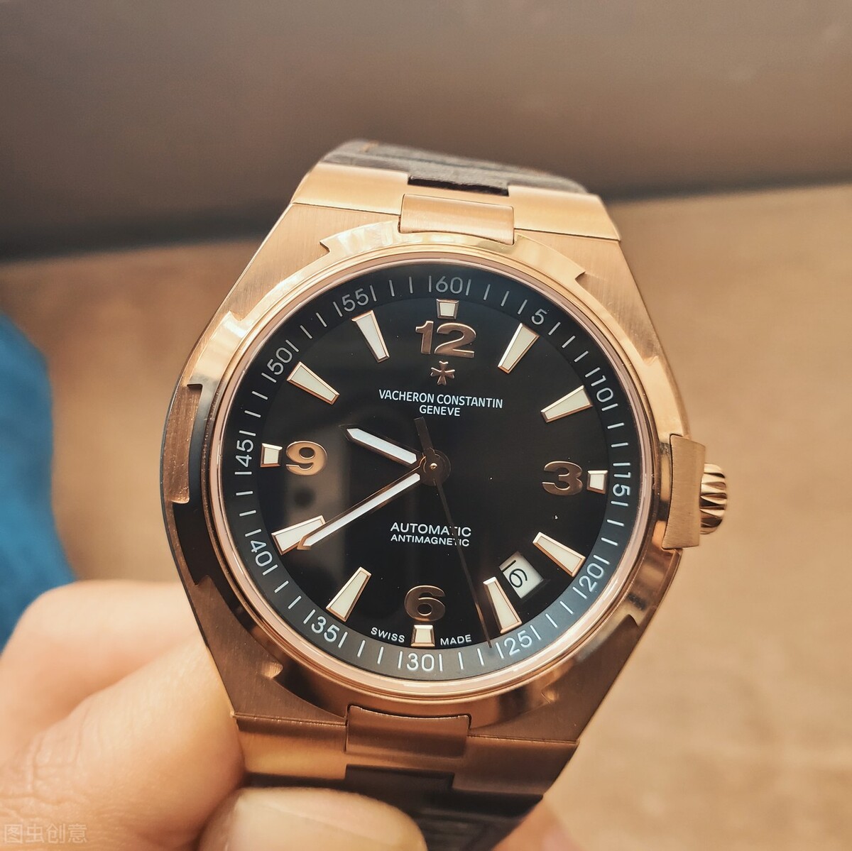 10万以内可以买的表,十万预算能买到的新表