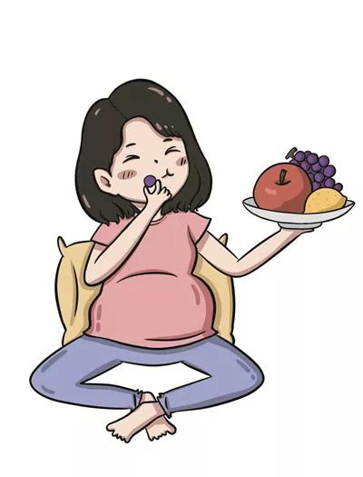 孕期真的不能做这十件事吗,孕期千万不做的五件事