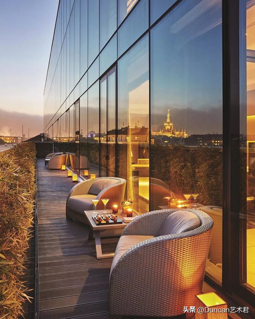 奢侈品跨界玩起酒店，还有你们设计师什么事！