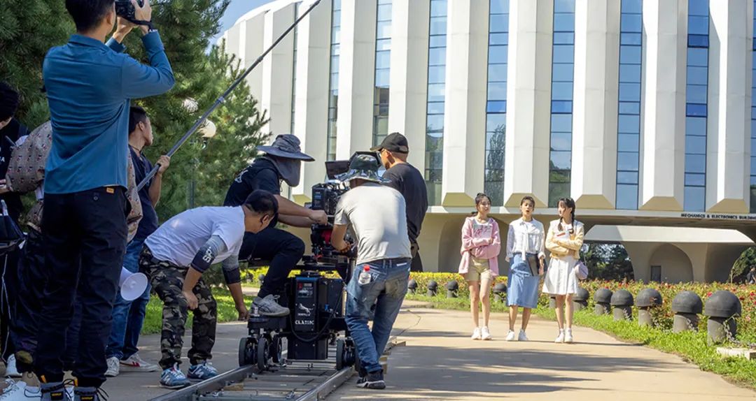 沈阳城市学院连续5年跻身中国顶尖民办大学行列