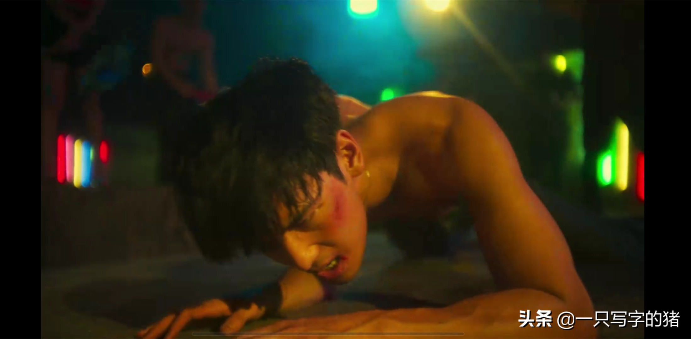 黑帮少爷爱上我电视剧10集全,黑帮少爷爱上我全集观影