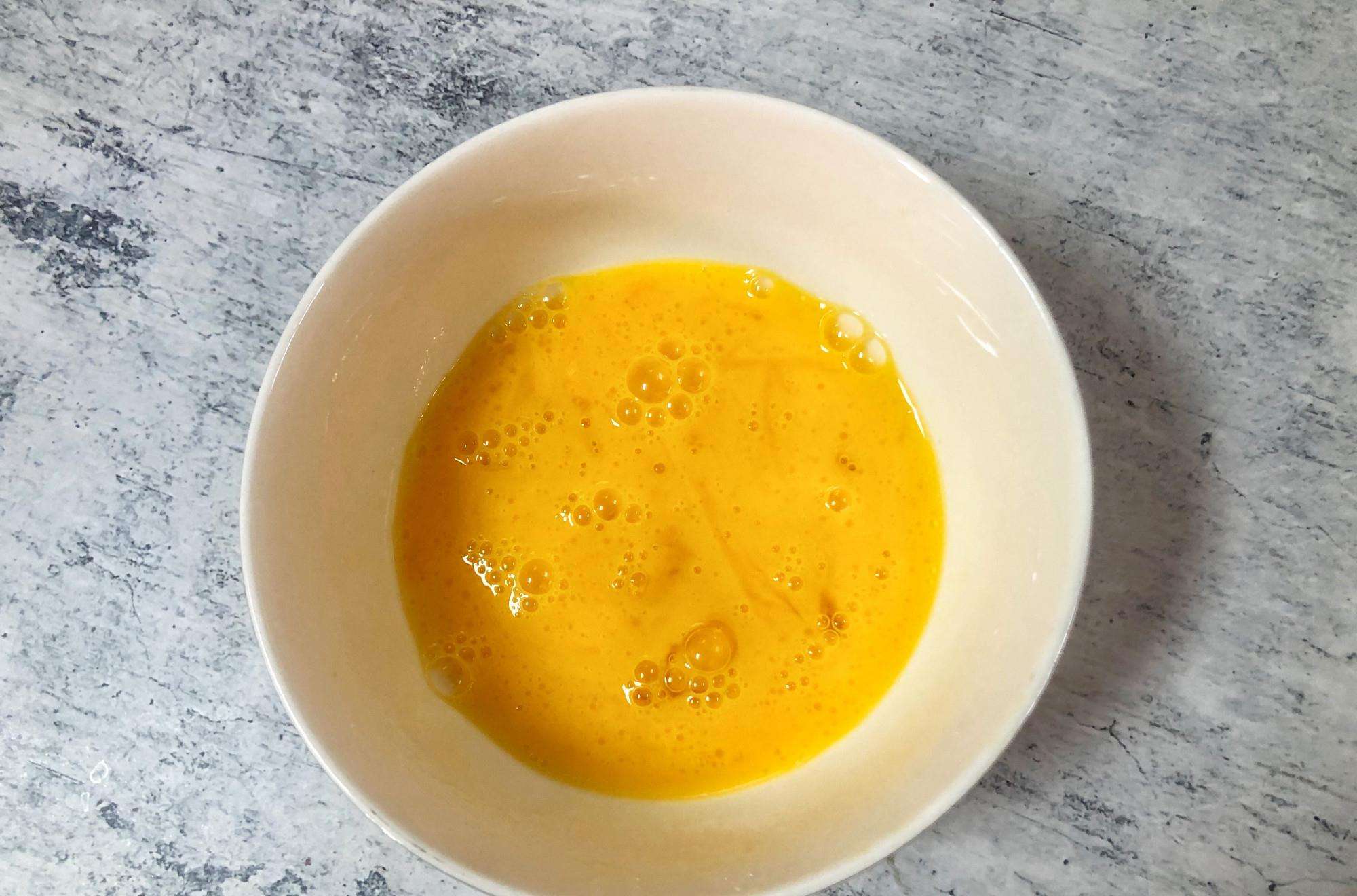 食物牛蒡焖蛋,10道好吃解馋的焖蛋做法