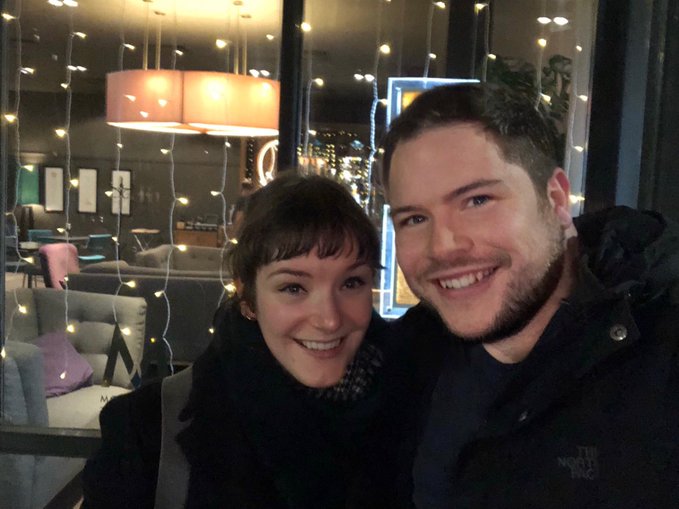 奇闻!爱尔兰小伙网上购物,竟然买到了亲生父亲