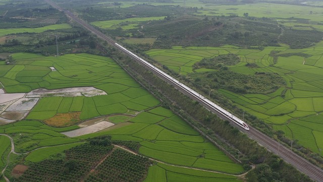 我眼里的交通安全,交通的发展是城市变迁的缩影