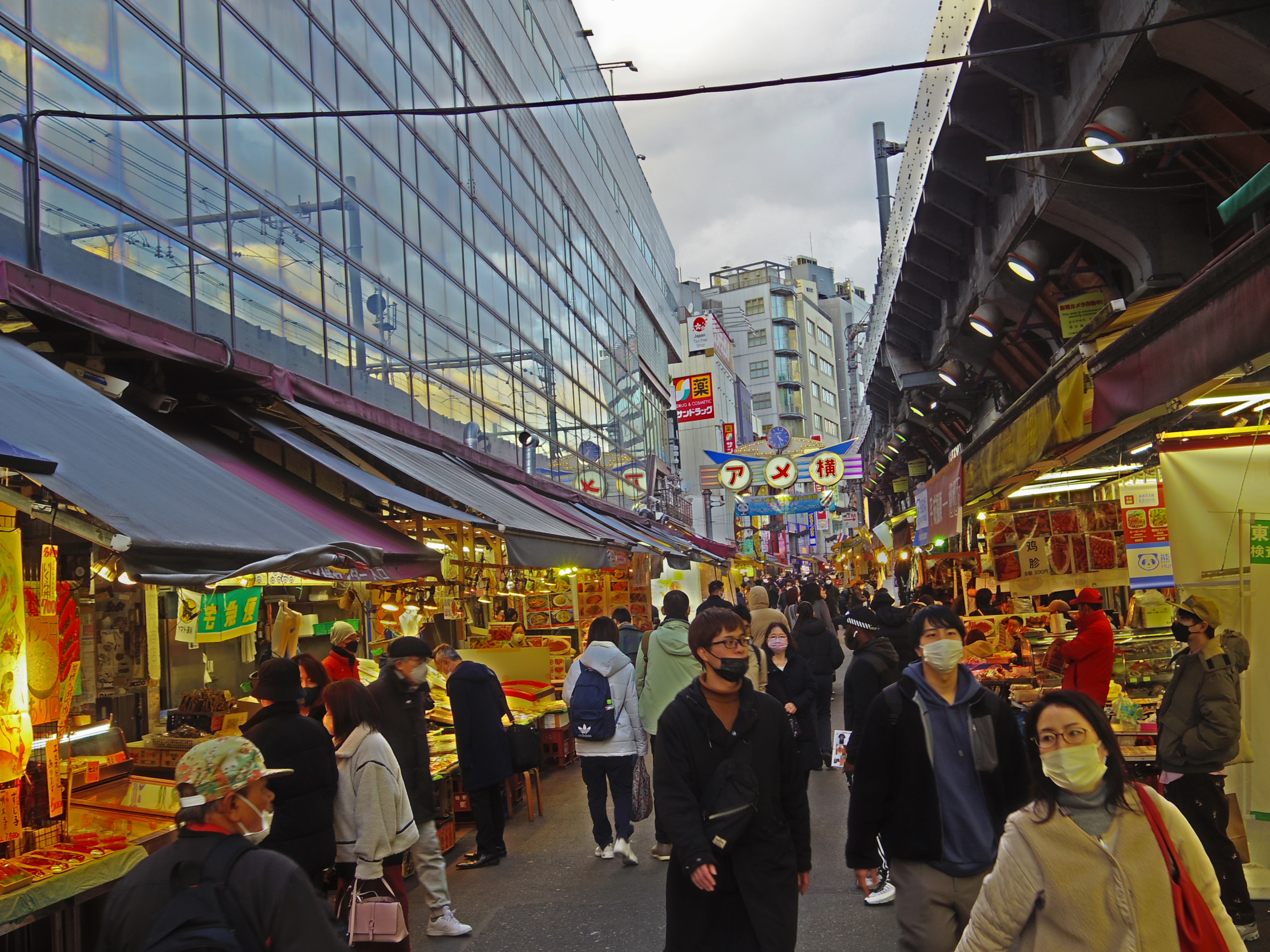 疫情后的生活摄影,疫情下的运动相机
