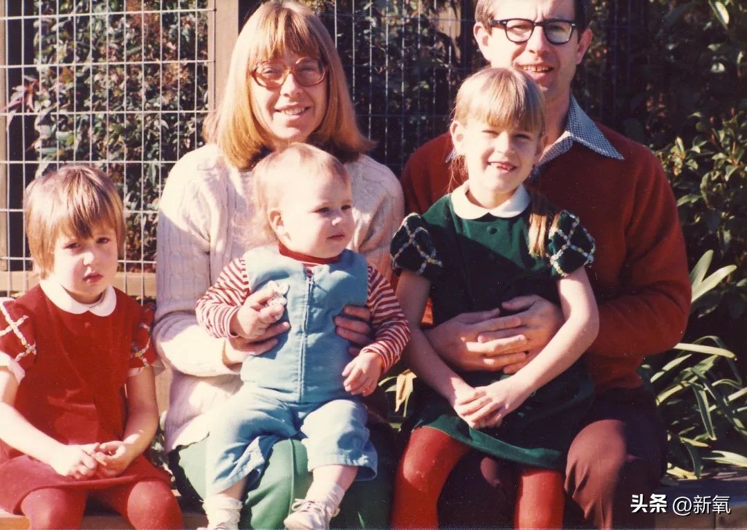 集世界冠军、斯坦福学霸、时尚超模于一身，她是如何培养出来的？