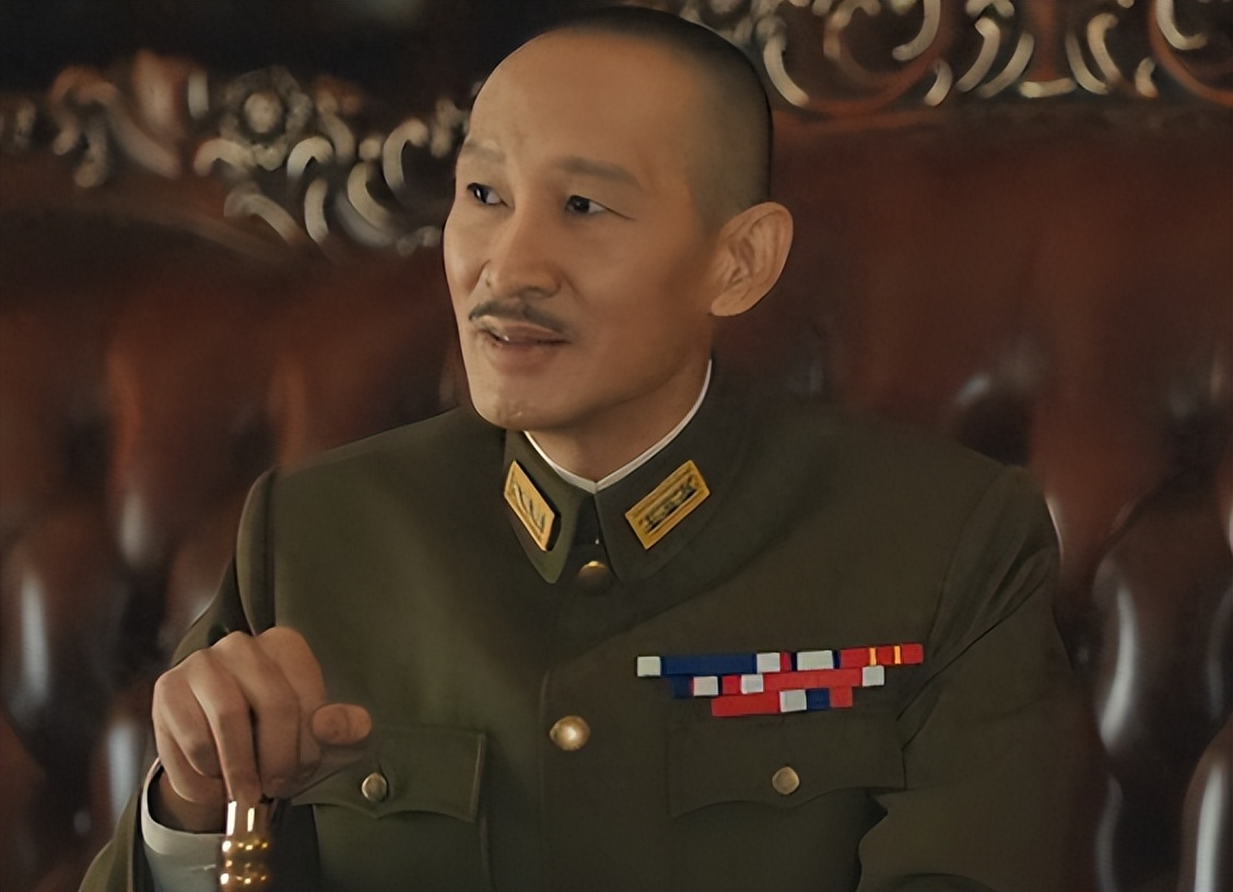 好家伙，气质软绵绵能演周总理？历史大剧《大道薪火》选角真失败