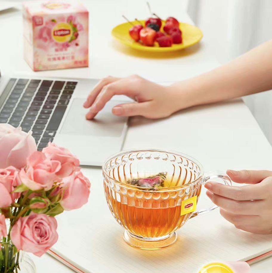 立顿公司在华业务，有了一位新“操盘手”