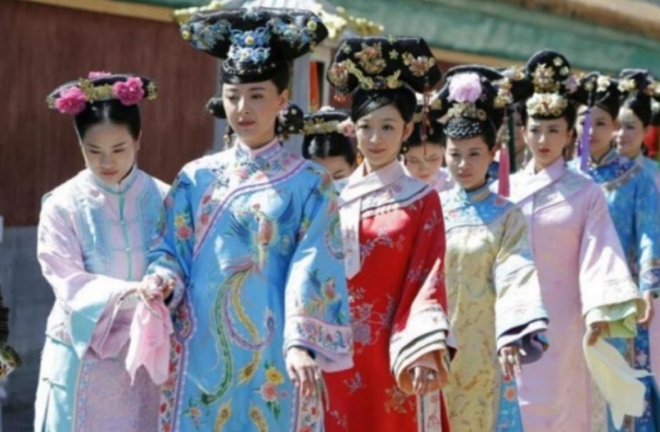 古代秀女选秀要求有多高,古代秀女怎么选秀的