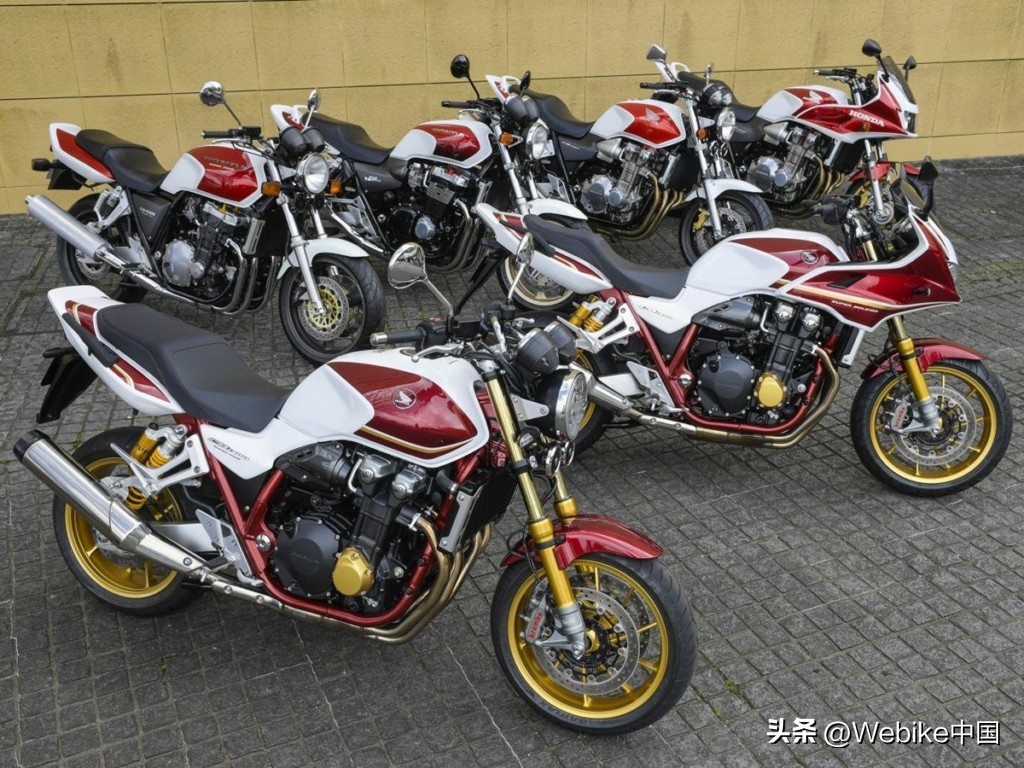 本田cb1300中国售价,本田cb1300现在报废了吗