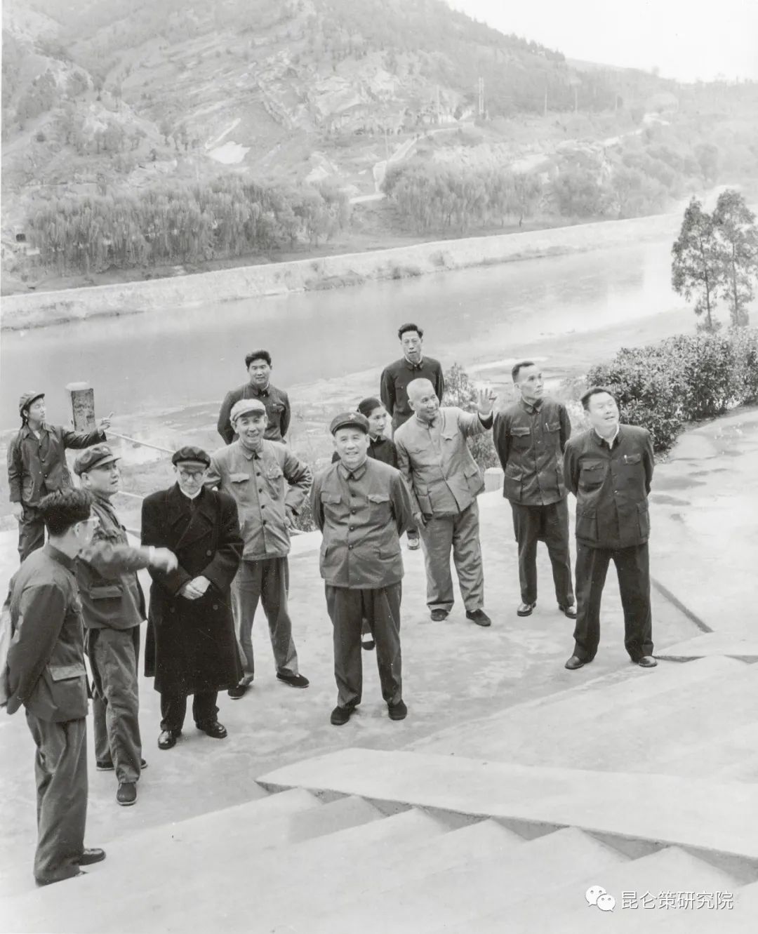 刘立强：周总理最后一次洛阳行的故事