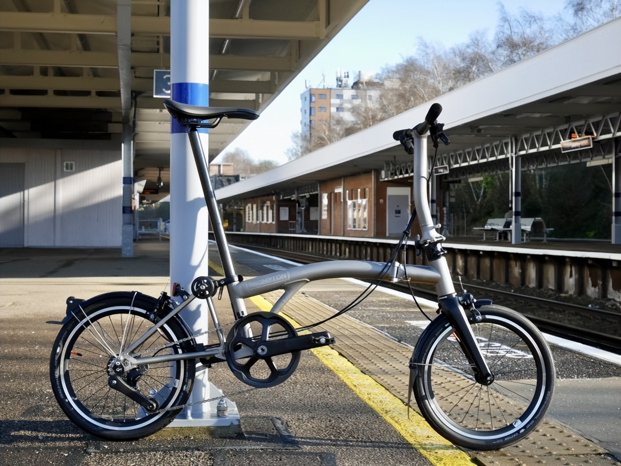 布朗普顿折叠车购买指南！号称这个世界上最好的折叠车