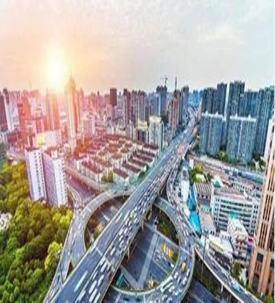 太行一号：陵川繁荣路