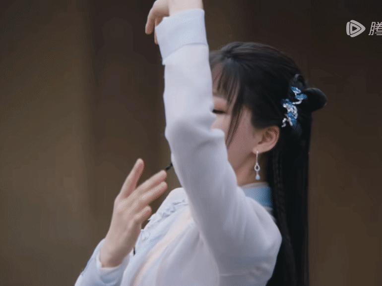 古装剧中十大倾国倾城的绝世美人,那些惊艳到无数人的古装女演员