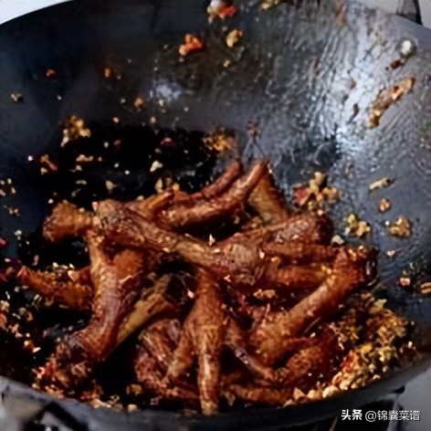 家常菜100道开胃下饭肉食,家常菜肉食菜谱