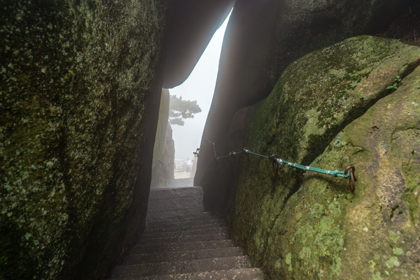 天柱沟大峡谷玩水,天柱附近玩水