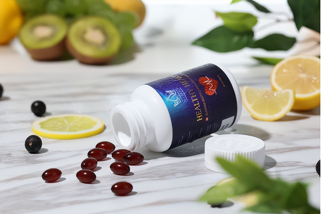 三高人群的辅酶q10,辅酶q10维e软胶囊60粒