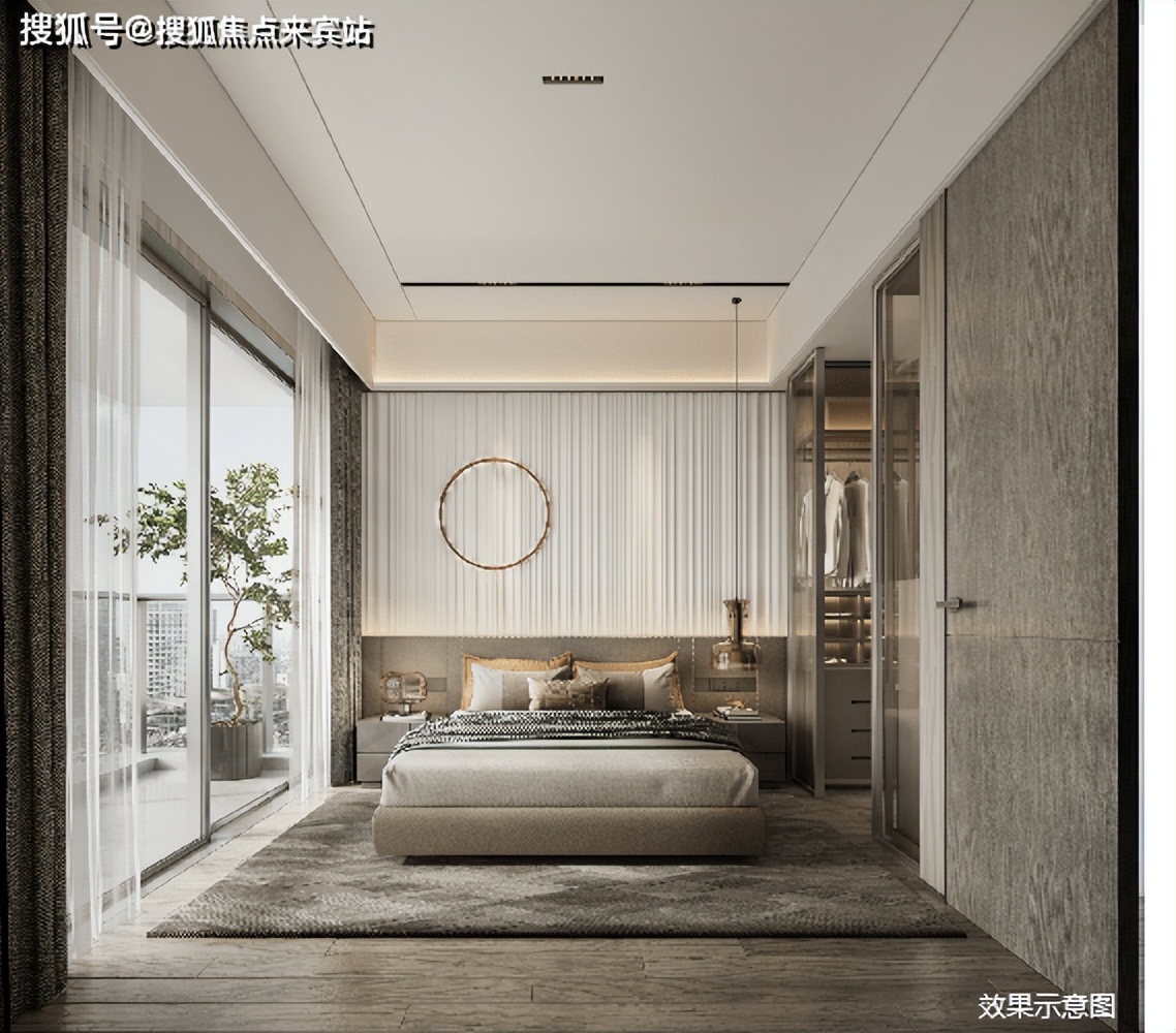 深圳卓越和奕府与云奕府,深圳卓越和奕府值得买吗