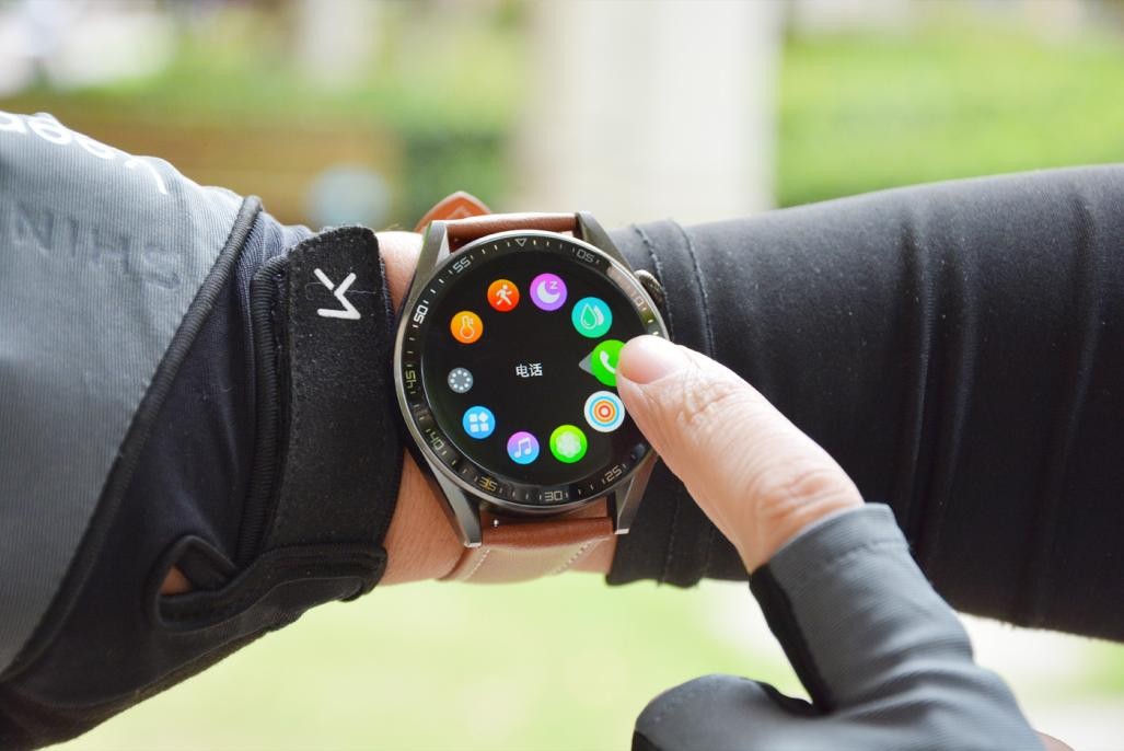 运动手表支持独立通话的推荐,dido智能手表v33s