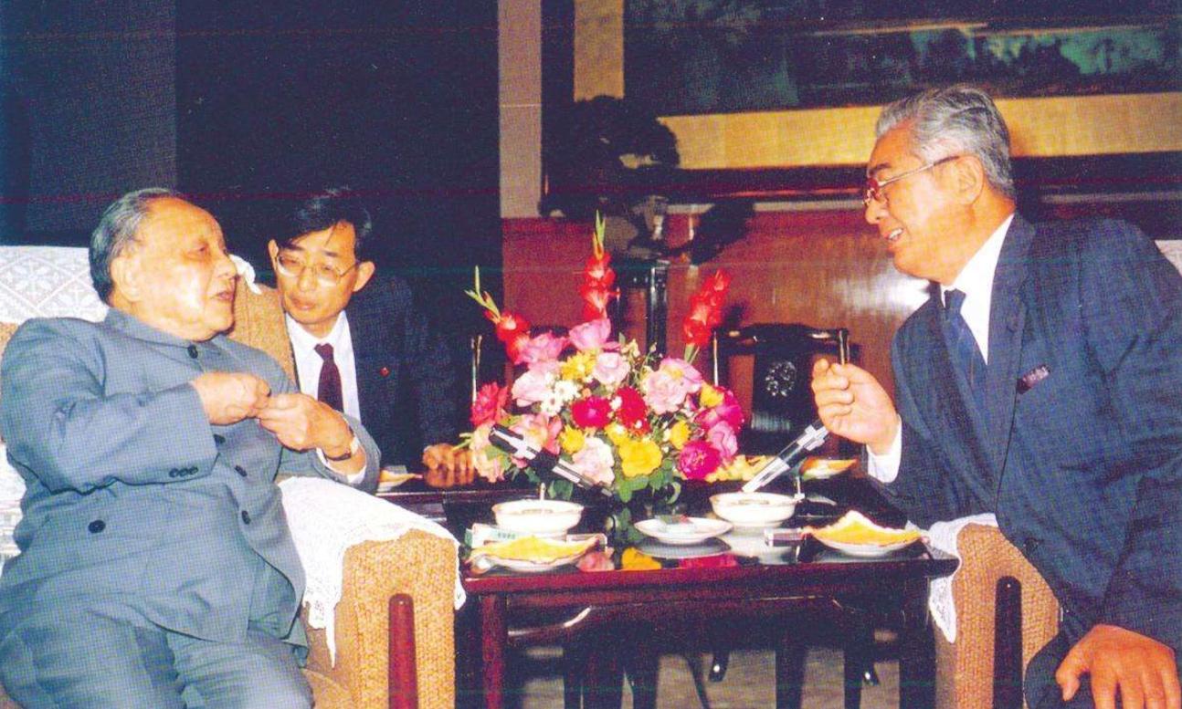 荣氏家族：中国近代真正财团，毛主席很认可，建国后主动上交产业