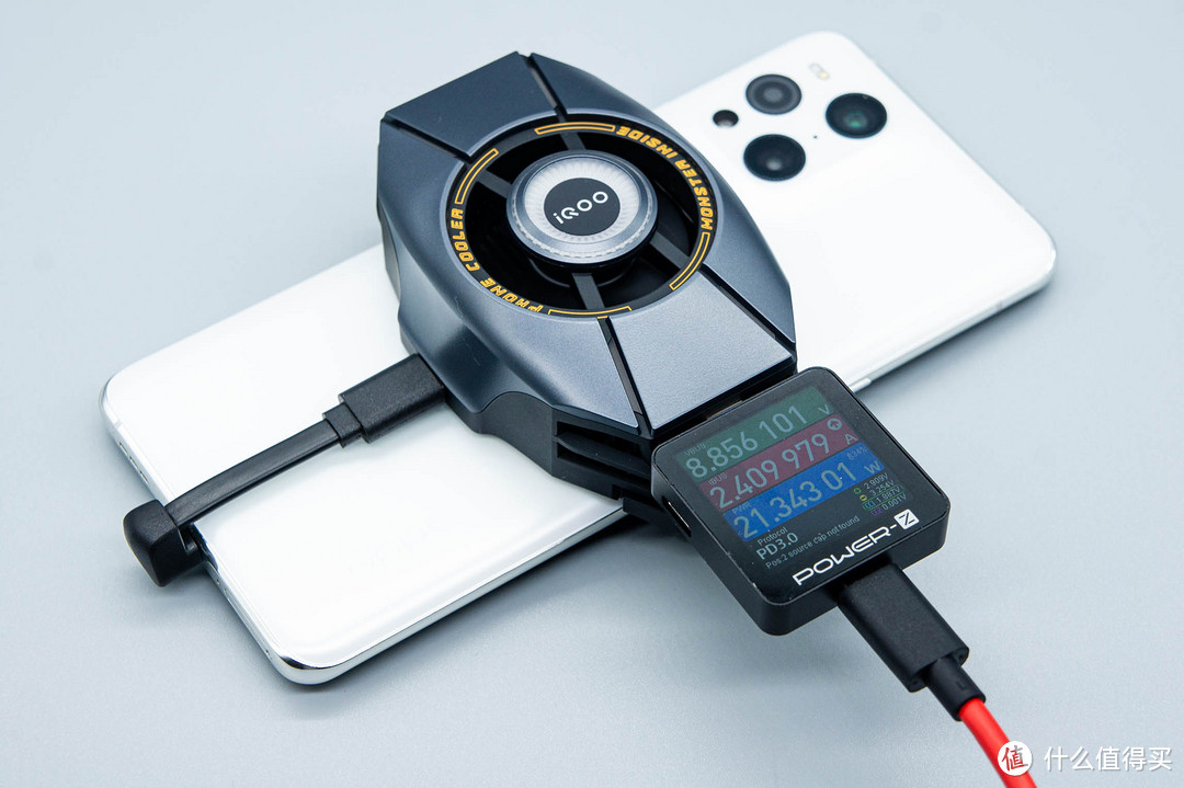 游戏手机散热横评,目前玩游戏不需要散热背夹的手机