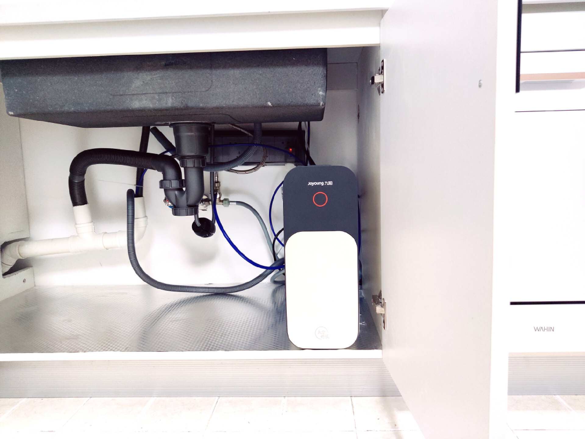 九阳净水器r1和r3选哪个,九阳太空热小净r1净水器