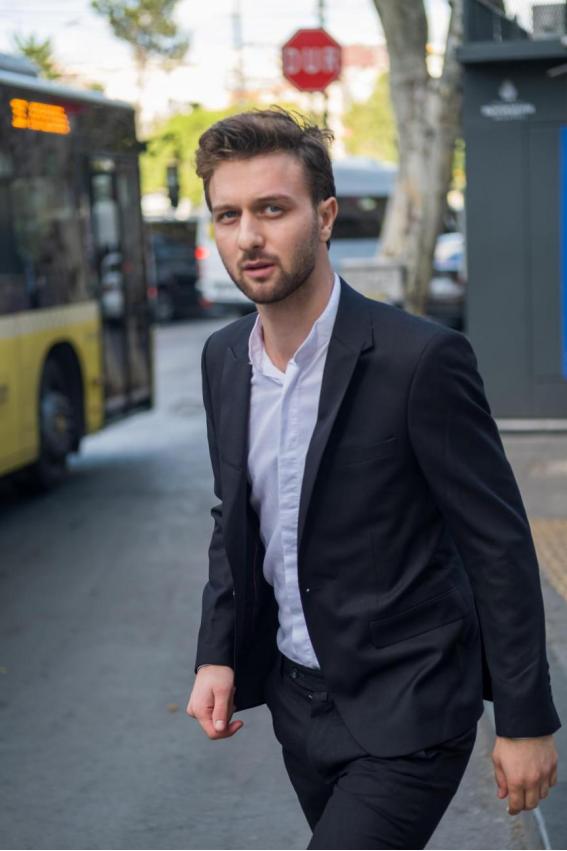 身高190的土耳其帅哥,土耳其的帅哥男图片